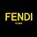 Fendi Icon
