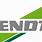 Fendt Tractor Logo