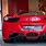 Ferrari 458 Italia Back