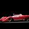 Ferrari 512M Race Car