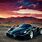 Ferrari Enzo Wallpaper HD