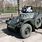 Ferret Military Vehicle