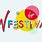 Festival Logo Design