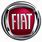 Fiat Car Brand