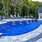Fiberglass Swimming Pool Colors