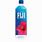 Fiji Water Label