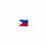 Filipino Flag Emoji Copy/Paste