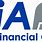 Financial Group Logo