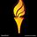 Fire Torch Logo
