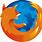 Firefox App Logo