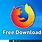 Firefox Free Download for PC