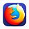 Firefox Mac OS Icon