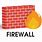 Firewall Clip Art