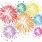 Fireworks Images White Background