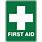 First Aid Sign Emoji