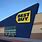 First Best Buy Store