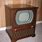 First Electric Television