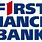 First Financial Bank Mortgage