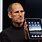 First Generation iPad Steve Jobs
