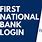 First National Bank Login