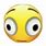 Fisheye Emoji