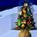 Fishing Theme Christmas Tree