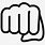 Fist Punch Icon
