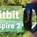 Fitbit Inspire Features