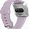 Fitbit Lilac