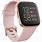 Fitbit Versa 2 Smartwatch Bands