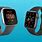 Fitbit Versa Lite vs Apple Watch