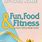 Fitness and Food Books