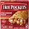 Five Cheese Hot Pockets