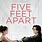 Five Feet Apart Poster