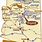 Flagstaff Hotels Map