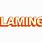 Flaming Lips Logo