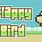 Flappy Bird Screen