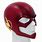 Flash Mask Helmet