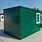 Flat Pack Office Container