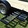 Flatbed Trailer with Ramp