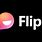 Flip App Icon