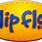 Flip Flop Logo