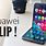 Flip Huawei Handset