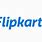 Flipkart Logo Icon