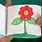 Flower Flip Book