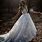 Flower Lace Wedding Dress