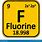Fluor Icon