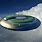 Flying Saucer Designs