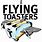 Flying Toasters Original
