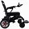 Fold Up Electric Wheelchair